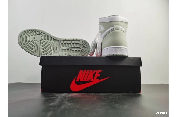 Air High 1 CD0461-002 Seafoam OG Jordan CD0461-002 0714